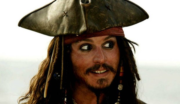 Fluch der Karibik 5: Erstes Setbild & Story zum Johnny Depp-Franchise!