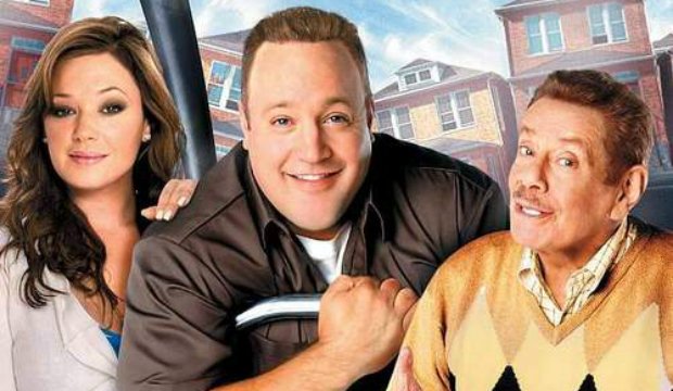 Quiz: Welcher King of Queens Charakter bist Du?