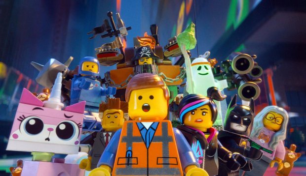 Warner Bros.: Konkurrenz für Amiibo und Skylanders auf LEGO-Basis geplant?