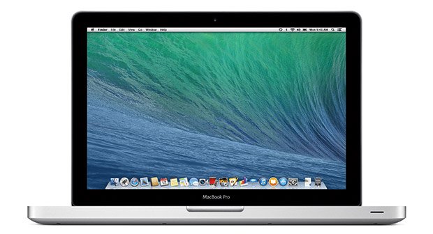 Grafik-Probleme beim MacBook Pro: Kostenloses Reparatur-Programm startet