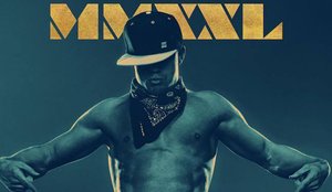 Magic Mike XXL