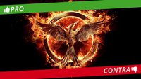 Pro & Contra: Prequels zu Die Tribute von Panem - Muss das sein?