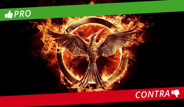 Pro & Contra: Prequels zu Die Tribute von Panem - Muss das sein?