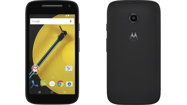 Moto E (2015) mit LTE und Android 5.0 Lollipop gesichtet