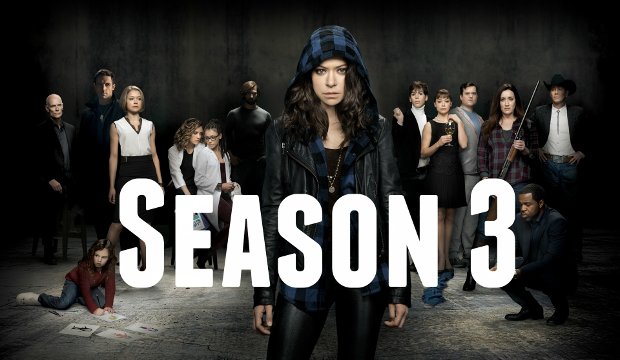 Komaglotzen leicht gemacht: Orphan Black