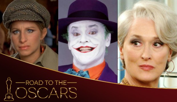 Oscar-Quiz: Testet euer Wissen über die Oscars!