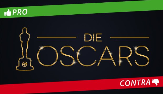 Pro & Contra: Die Oscars - relevanter Preis oder nur eine Gala?