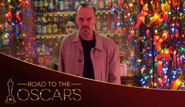 Oscar-Analyse 2015: Bester Hauptdarsteller