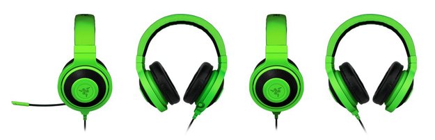 Gaming-Headset: Die besten Headsets für Gamer