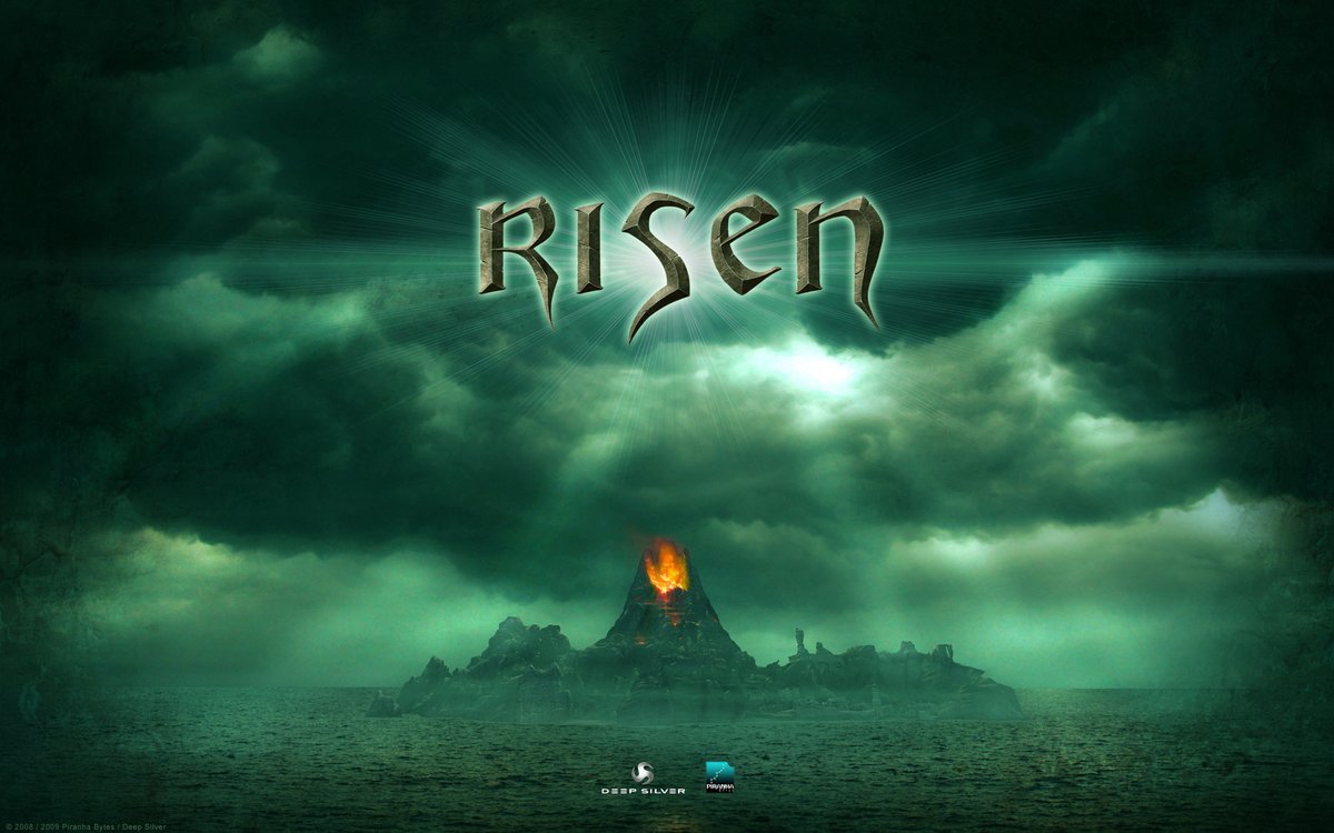Risen instal the new for android