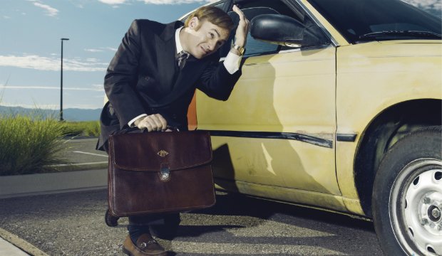 Better Call Saul Review: Staffel 1, Folge 3 des Breaking Bad Spin-Offs