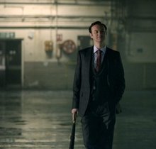 Die besten Sherlock-Momente: 15 überragende Szenen der Serie