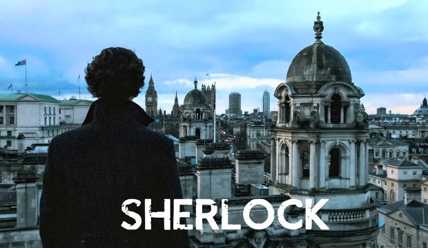Sherlock Trivia: Die 10 besten Fun-Facts zur BBC-Serie