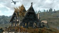 Skyrim: Haus bauen mit Hearthfire - Von der Baustelle zum Anwesen