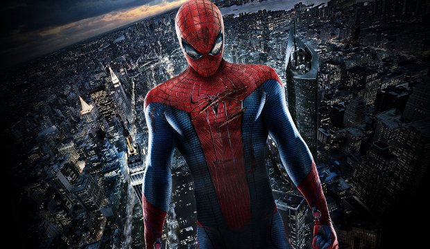 Spider-Man schließt sich offiziell dem Marvel Cinematic Universe an!