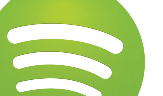 Spotify auf dem Mac bald mit Musixmatch-Songtexten