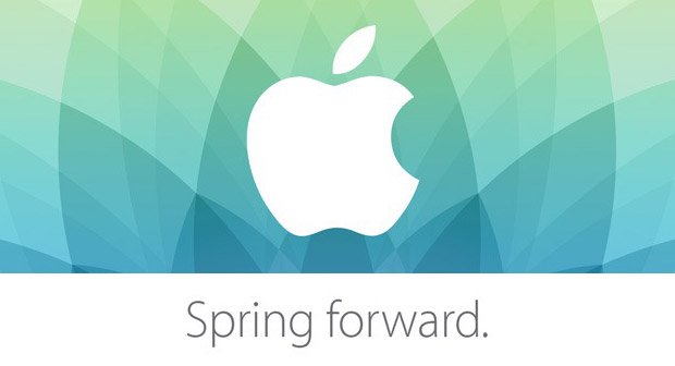 Spring Forward: Apple kündigt Event für den 9. März an (Update)