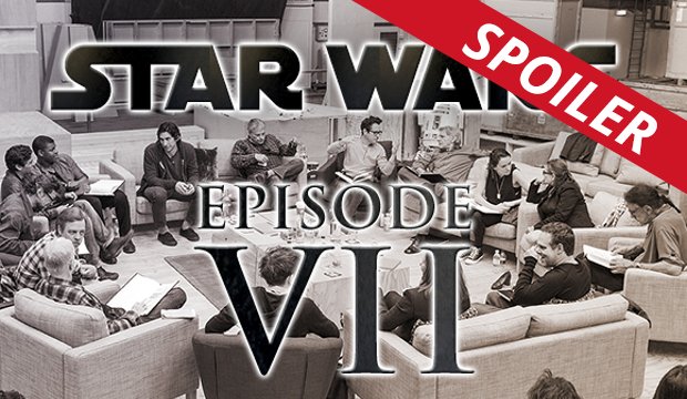 Star Wars 7: So soll an Die Rückkehr der Jedi-Ritter angeknüpft werden
