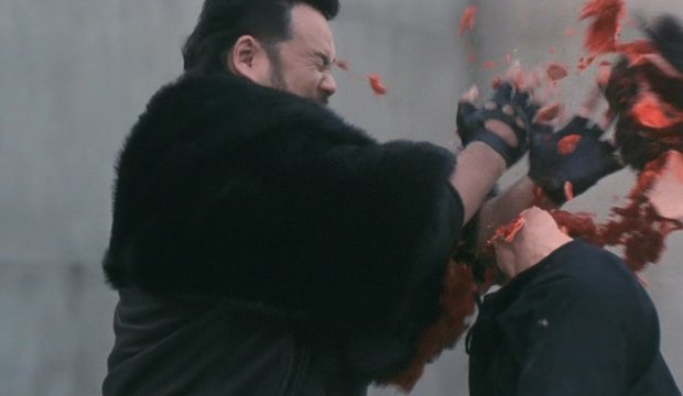 GIGA FILM empfiehlt: Story of Ricky
