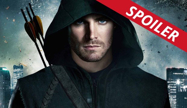 Arrow Staffel 3: Im Promo Trailer wird's brenzlig für Arrow & Thea