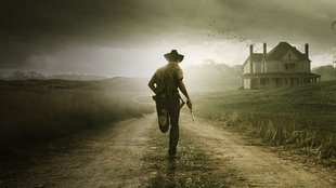 Walking Dead: Die 10 besten Fun Facts und Trivia zur Serie