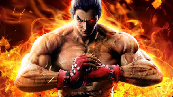 Tekken 7: Das Intro-Video im Trailer enthüllt