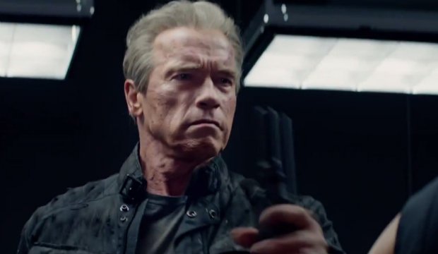 Terminator 6 und 7: Arnold Schwarzenegger auch in den Sequels dabei!