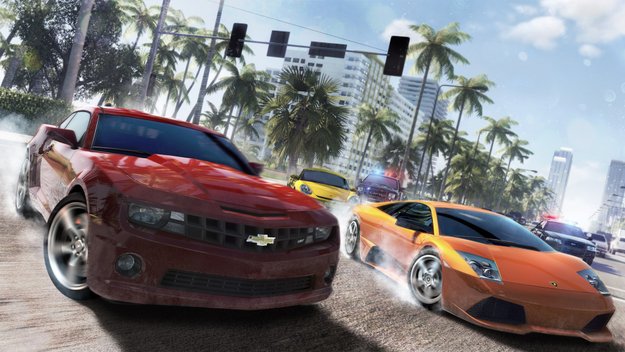 The Crew: Nächster Patch bringt neuen PvP-Modus und Fraktionsmissionen