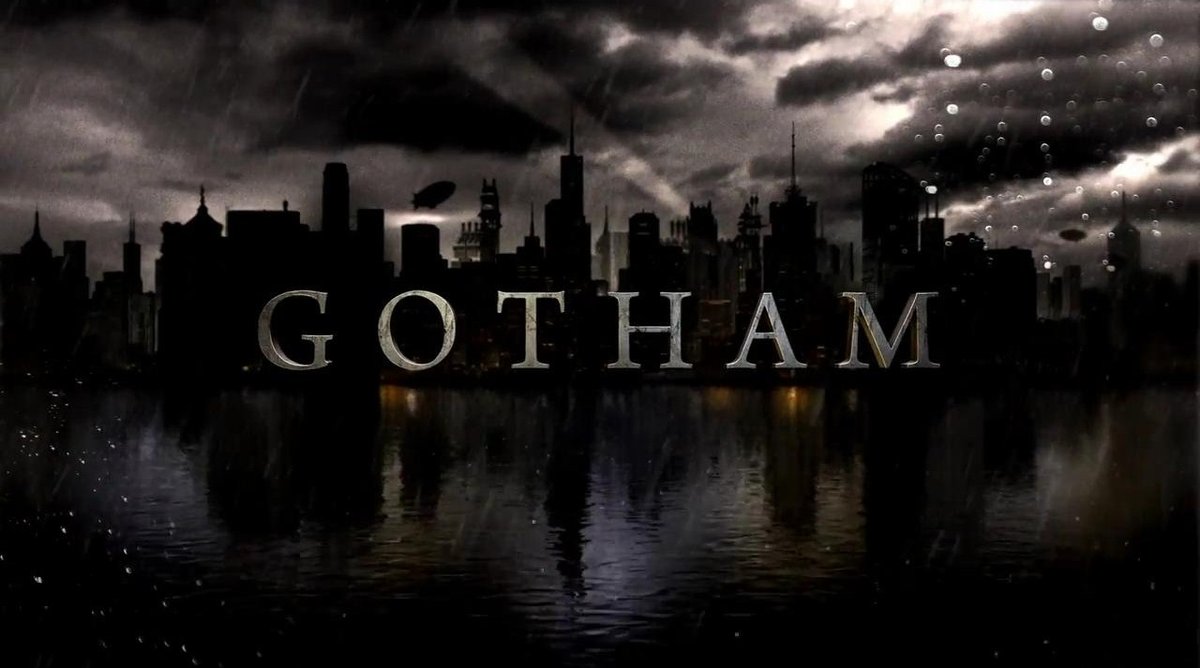 Gotham Besetzung Gotham Besetzung