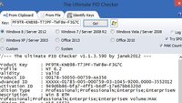 The Ultimate PID Checker Download: Lizenzschlüssel prüfen