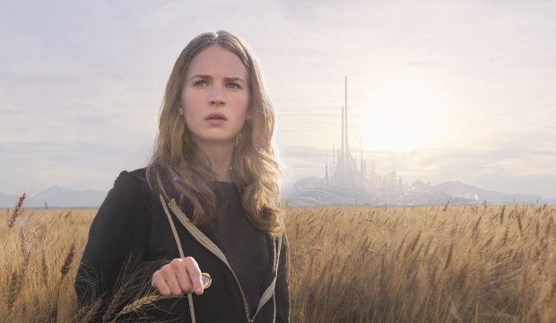 Tomorrowland – Projekt Neuland: Super Bowl-Trailer mit fantastischen Bildern