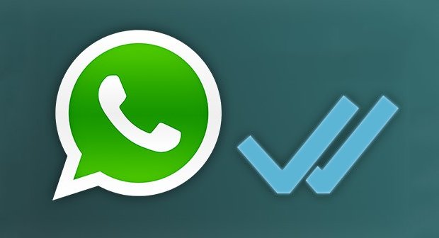 Manchmal sieht man keien blauen Haken, obwohl die Nachricht angekommen ist. Das kann auch daran liegen, dass die WhatsApp-Version des Empfängers veraltet ist.