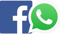 WhatsApp mit Facebook verknüpfen und Daten importieren