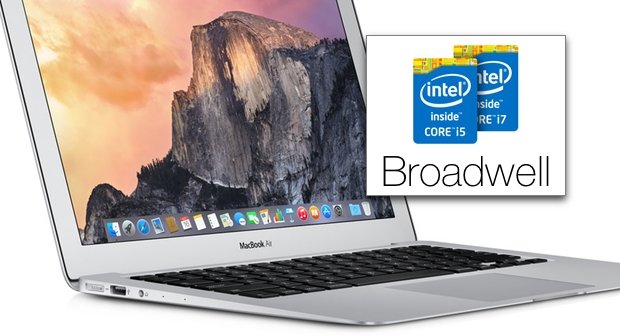 Neues MacBook Air: Termin am 24. Februar immer wahrscheinlicher