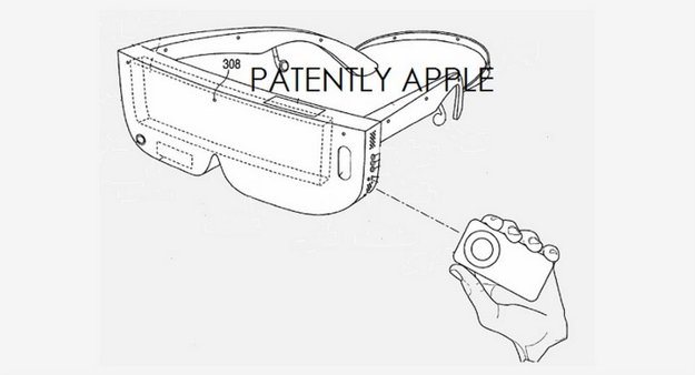 Apple sucht nach Hard- und Software-Experten für Virtual Reality