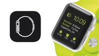 Apple Watch Companion-App für iPhone (iOS 8.2)