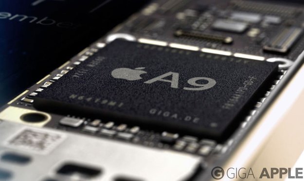 ARM-Produktion: Intel will Apples Chips fertigen