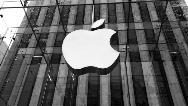 Apple: Erstmals seit 14 Jahren Umsatzrückgang erwartet