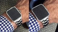Apple Watch: Welche Größe passt zu mir? (Schnittbogen)