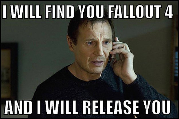 Bethesda: Eigener Showcase auf der E3. Kommt Fallout 4?