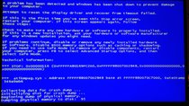 Lösung: atikmdag.sys (Bluescreen bei ATI-Grafikkarte)