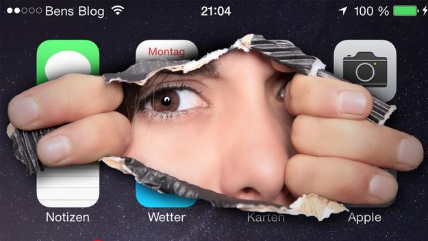 iOS 8: 30 versteckte Features, die man kennen sollte