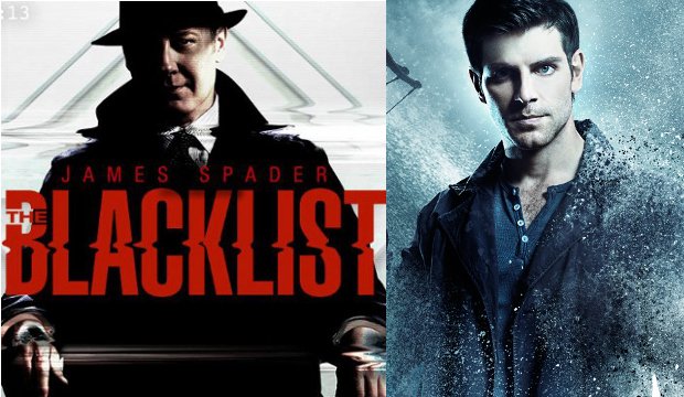 Blacklist & Grimm: NBC verlängert populäre Serien