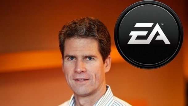 EA: Bereits 2018 könnten Tablets mehr als Konsolen leisten