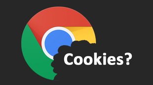 Cookies in Chrome deaktivieren – so geht's