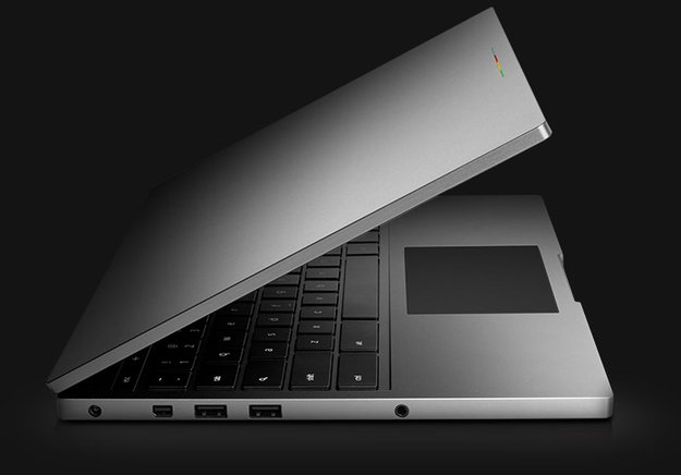 Chromebook Pixel 2: Google bestätigt baldigen Release
