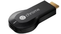 Wie kann man Chromecast ausschalten?