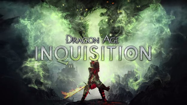 Dragon Age - Inquisition: Patch verschafft euch neuen Charakter