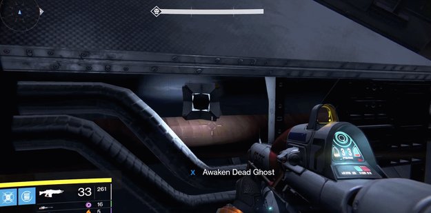 Destiny LFG: Looking For Group – Gruppen online finden (Deutsch und Englisch)