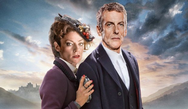 Doctor Who Staffel 9: Harte Action im neuen Trailer!